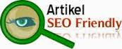 Cara membuat Artikel SEO Friendly