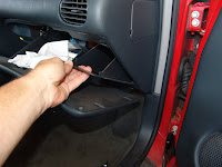 2002 Pontiac Grand Prix Fuse Box Location