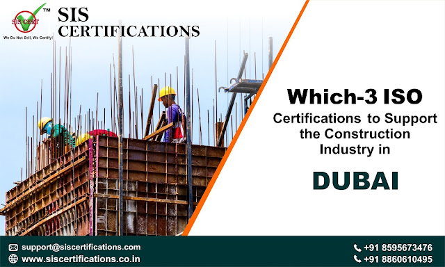 ISO 9001 Certification in Dubai , ISO 17025 Certification in Dubai