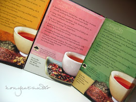 Numi-teas