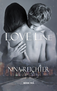 Nina Reichter - Love Line || Przedpremierowa recenzja patronacka