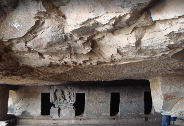 Karla Caves Snaps