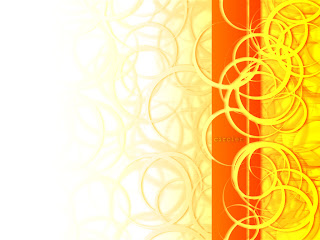 Yellow Wallpaper Abstract