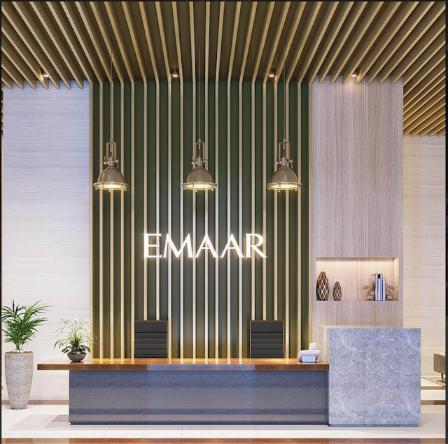 Emaar Digi Homes