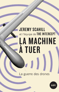 la guerre des drones