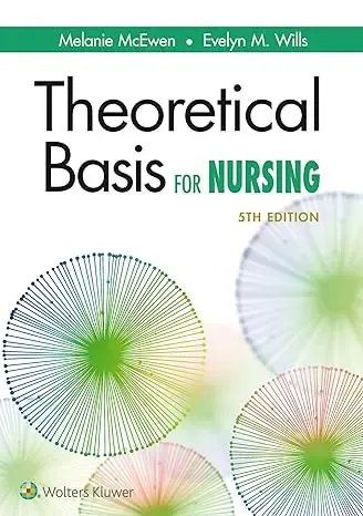 Theoretical Basis for Nursing 5th Edition