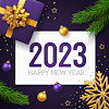 Happy New Year Images 2023 - Free Download New Year HD Images