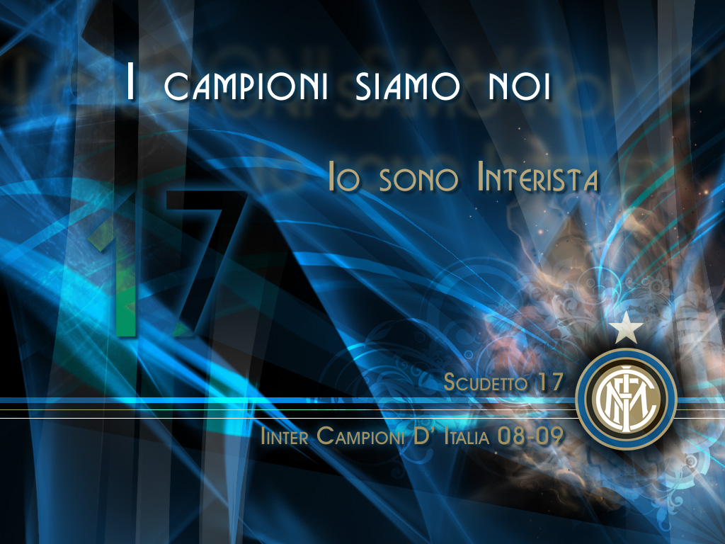 Koleksi Gambar Dan Wallpaper Inter Milan