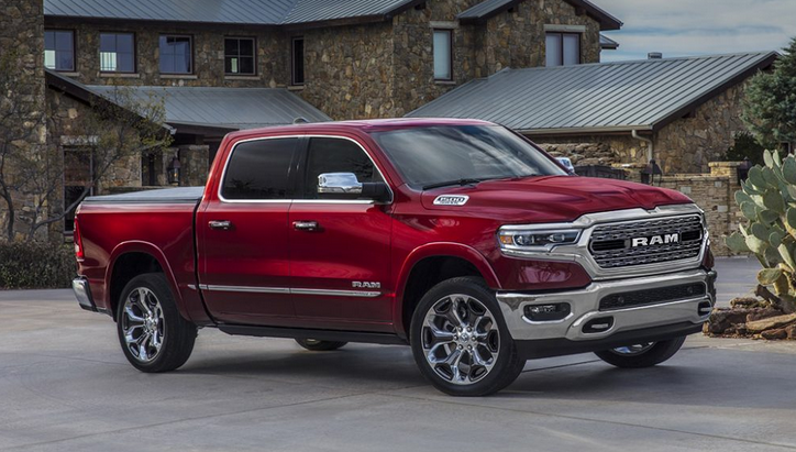 America's Most Popular: These are the Top 10 Selling Vehicles of 2019 | Auto and Carz Blog