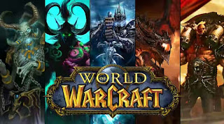 World of Warcraft Latest Expansion Gold Hack