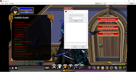 AQW Quest ID Last Update 2020