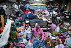 Mumbai used clothe dealers