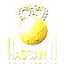 Hassan II Golf Trophy - Golf Trophy