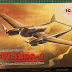 ICM 1/72 Fw 189A-1 (72291)