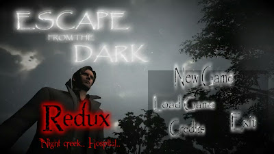 Escape From The Dark Redux apk + obb