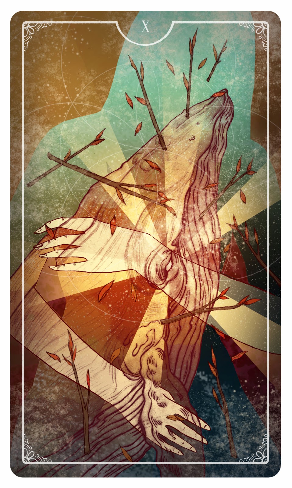 http://juliairedale.tumblr.com/post/108199053179/ostaratarot-ten-of-wands-julia-iredale-new