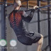 Traje inteligente para hacer deporte