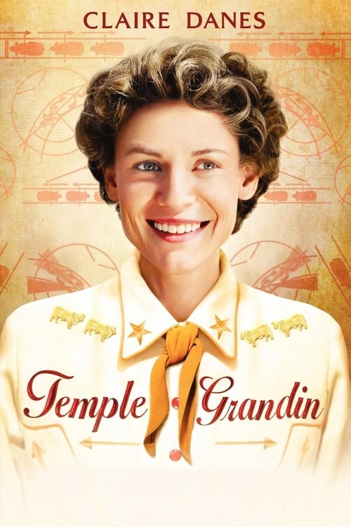 Descargar Temple Grandin 2010 Blu Ray Latino Online
