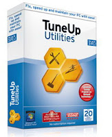 TuneUp Utilities 2012 v12.0.2160.13 Full Patch Keygen