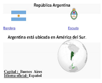  Republica Argentina