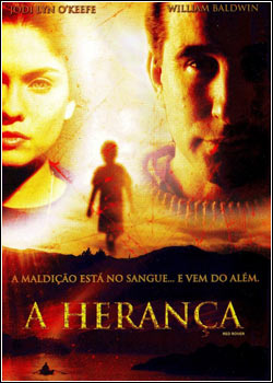 d41s Download   A Herança   DVDRip   AVI   Dublado