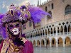 THE CARNIVAL OF VENICE