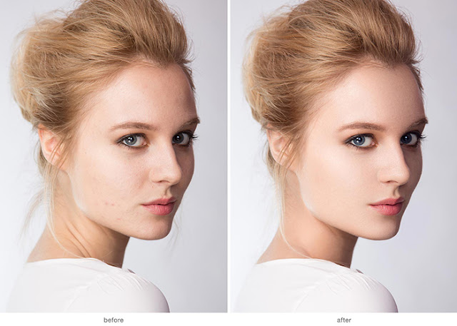 photo retouch software free