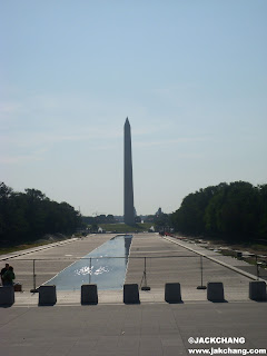 美國|華盛頓DC景點|華盛頓紀念碑Washington Monument