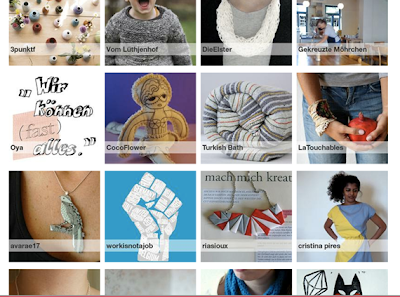CocoFlower sur Hello-handmade