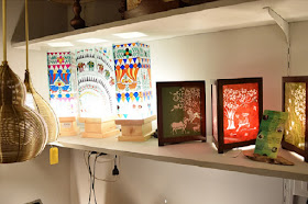  Shop For Indian Art At Baaya Design