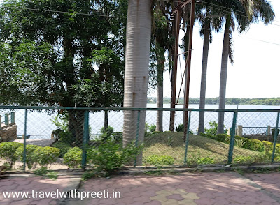 शाहपुरा झील भोपाल - Shahpura Lake Bhopal