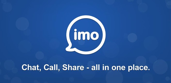 Download Imo Messenger 3.3.2 Apk For Android | Free ...