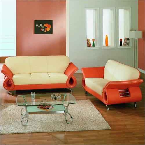 Modern Living Room Furniture