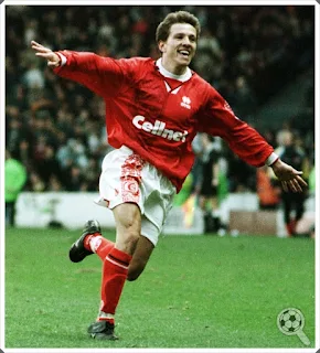 Middlesbrough Juninho