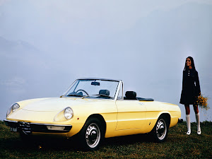 Alfa Romeo Spider 1967 (2)