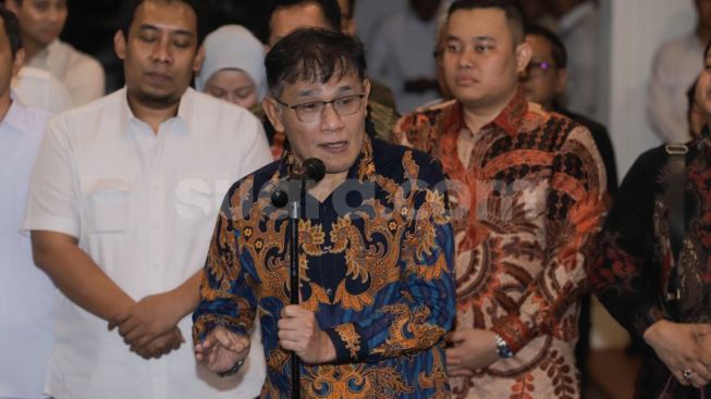 Sudah 2 Kader Senior PDIP Seperti Dukung Prabowo, Pengamat: Alarm Bahaya buat Ganjar