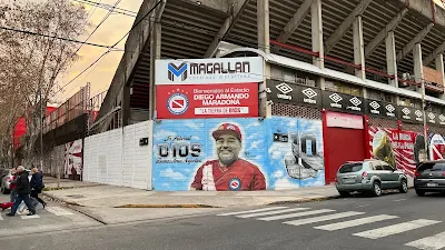 Maradona
