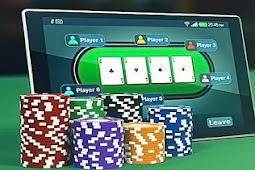 Meningkatkan Saldo Poker Online dari Nol