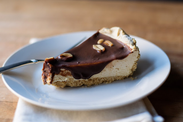 No-Bake-Peanut-Butter-Pie