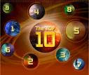 Top 10 Logo