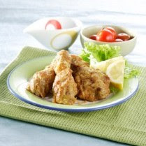 AYAM GORENG MANIS BALUT TELUR 170213rmn resepmasakannusantara