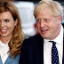 UK's Prime Minister, Boris Johnson and Carrie Symonds are engaged and expecting a baby