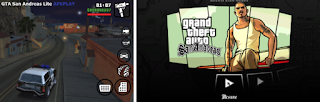 Download gta sa lite apk obb for Android