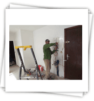 electricien installateur paris