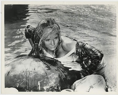 Dark Of The Sun 1968 Yvette Mimieux