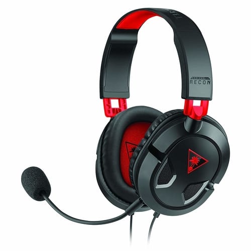 Turtle Beach Ear Force Recon 50 Xbox Headset