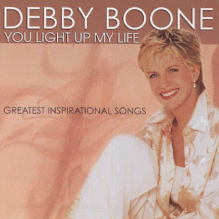 Debby Boone - You Light Up My Life (1977) on WLCY Radio