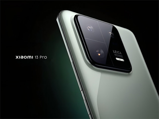 مؤتمر MWC 2023 | شاومي تعلن عن اطلاق Xiaomi 13 و Xiaomi 13 Pro عالميًا