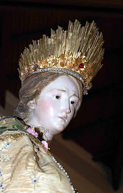 Nossa Senhora de La Salette, San Gennaro, Avellino, Itália