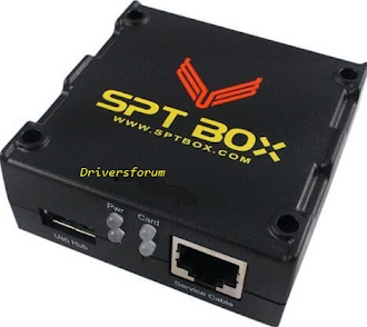 SPT-Box-Smart-Card-Driver